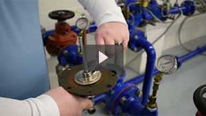 Rolling Diaphragm Video Singer Valve Traning Videos