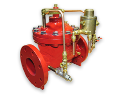 106 PDV-A-10508A Deluge Valve
