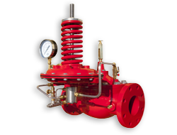 106-A-Type 2 One Way Altitude Control Valve