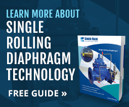 Download Single Rolling Diaphram