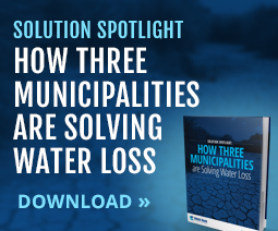 Solving Water Loss