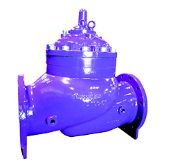 106/206/306-RW Reclaimed Water Valve