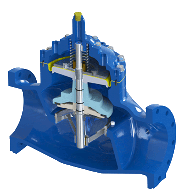 Valve