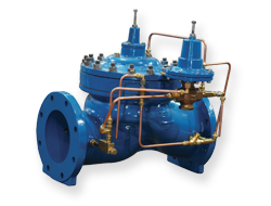 Excess Flow Valve