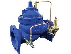 106/206-PR Pressure Reducing Valve