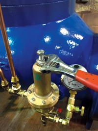 about-singer-valve