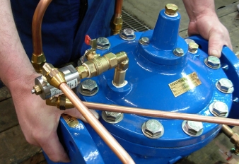 lifting-valves